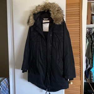 ARITZIA PARKA